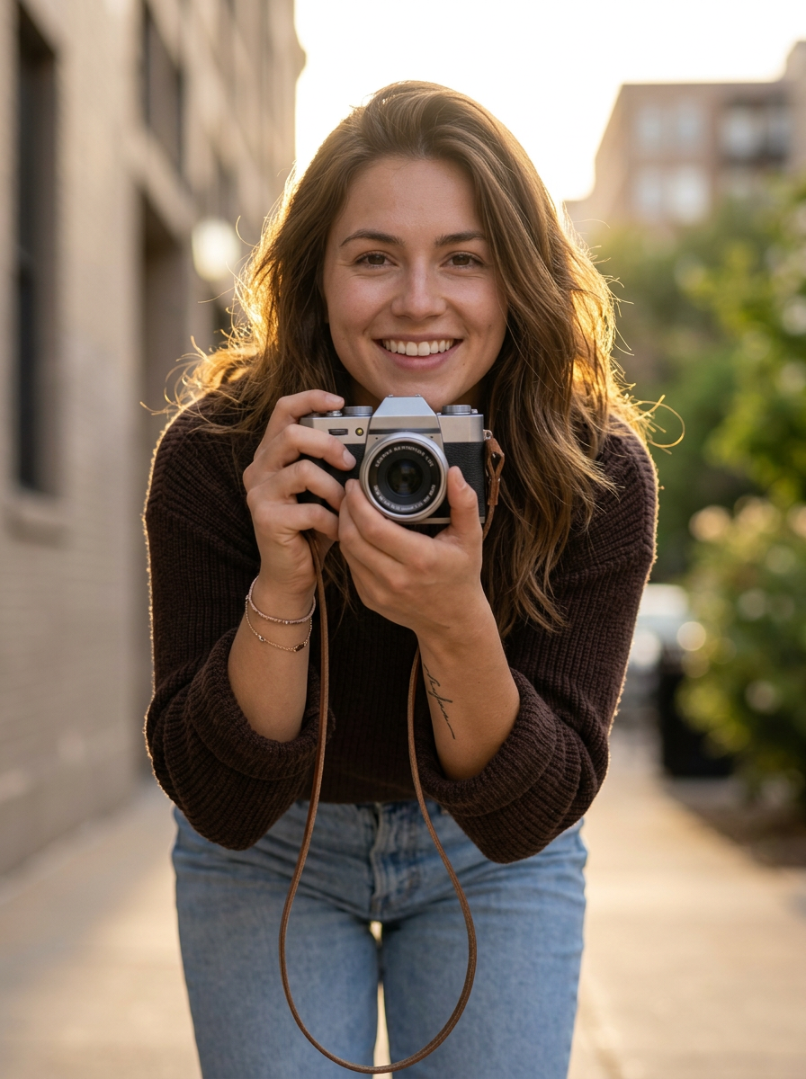 photoshoot example 1