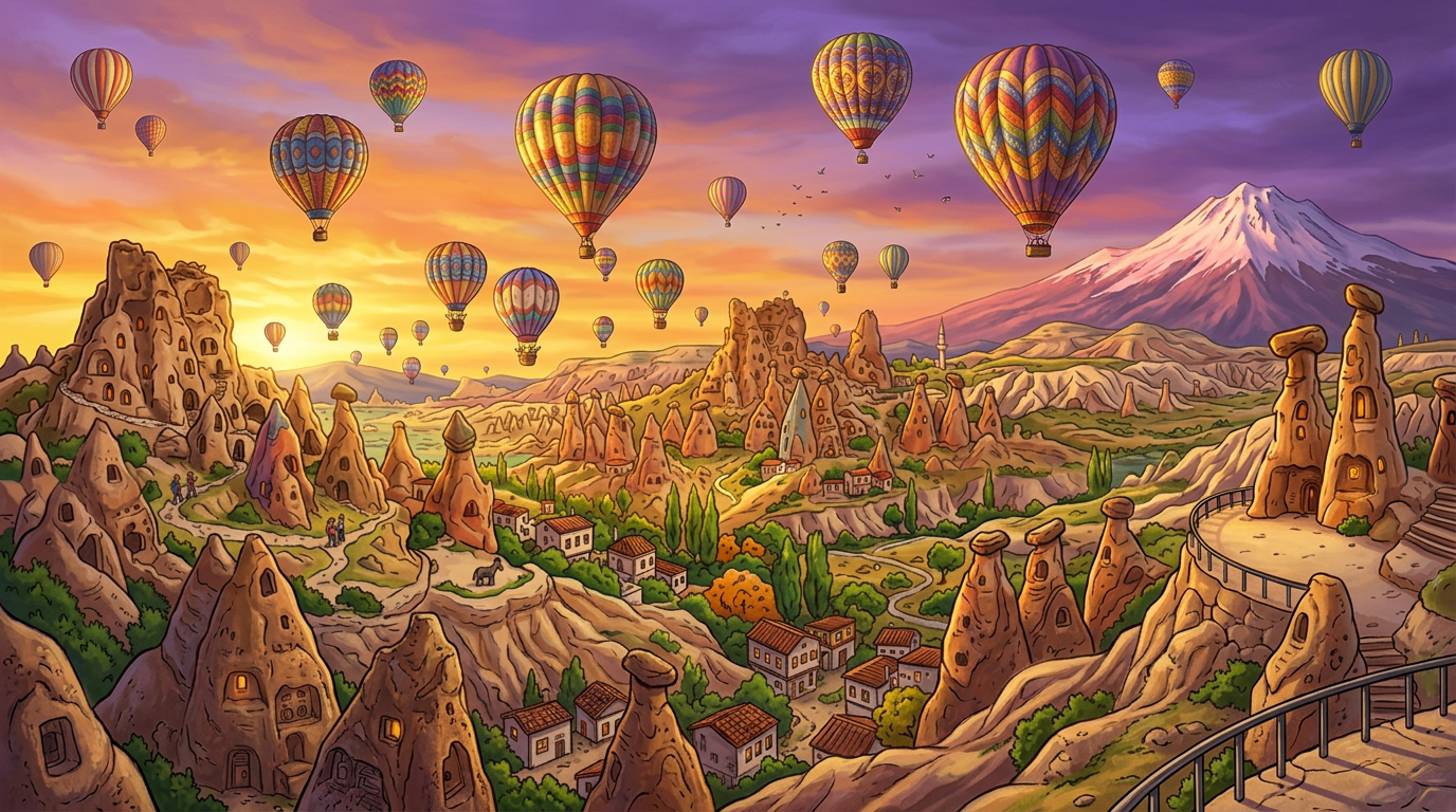 panoramic image example 2