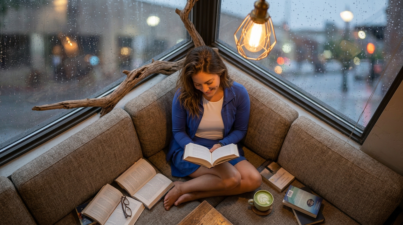 reading