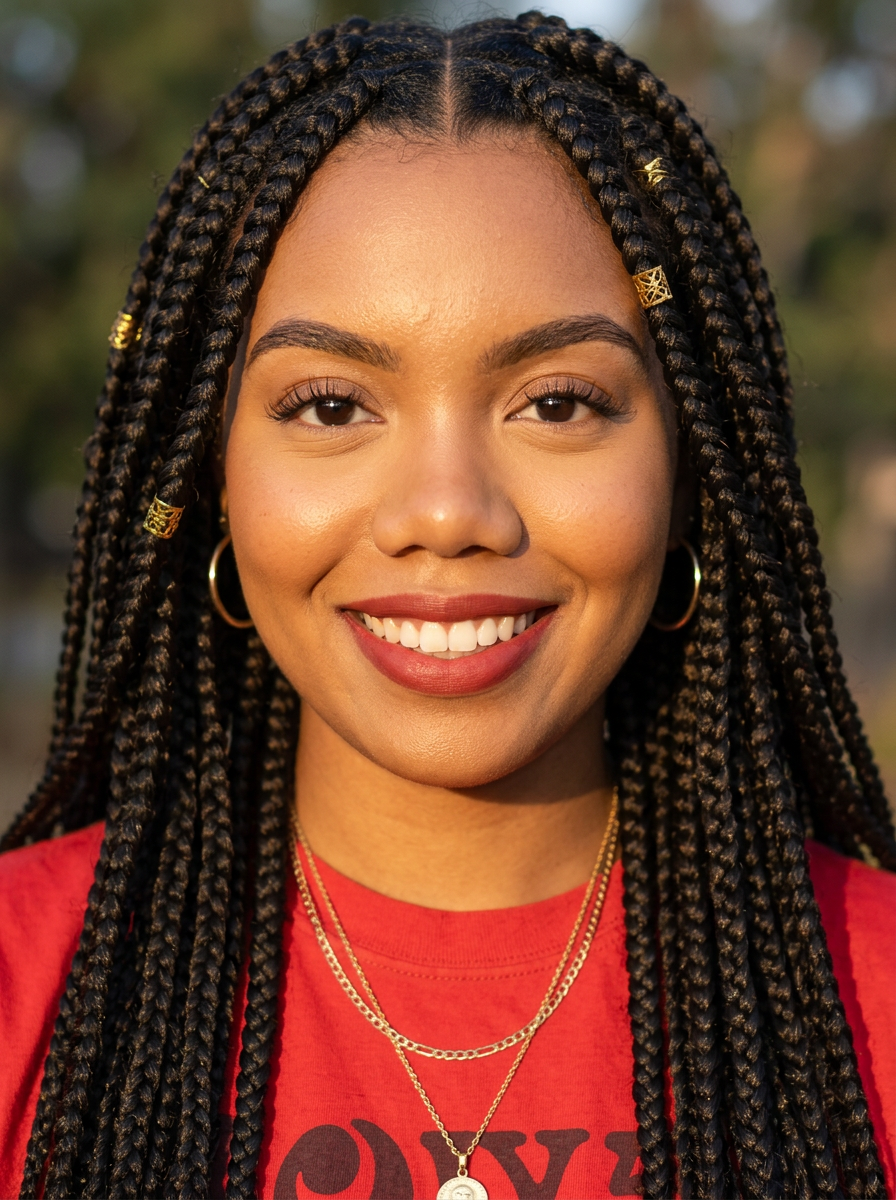 headshot