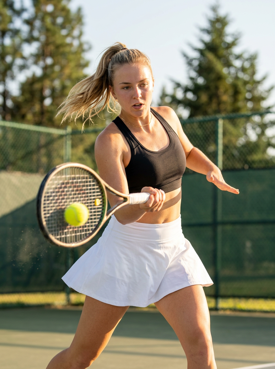 TENNIS