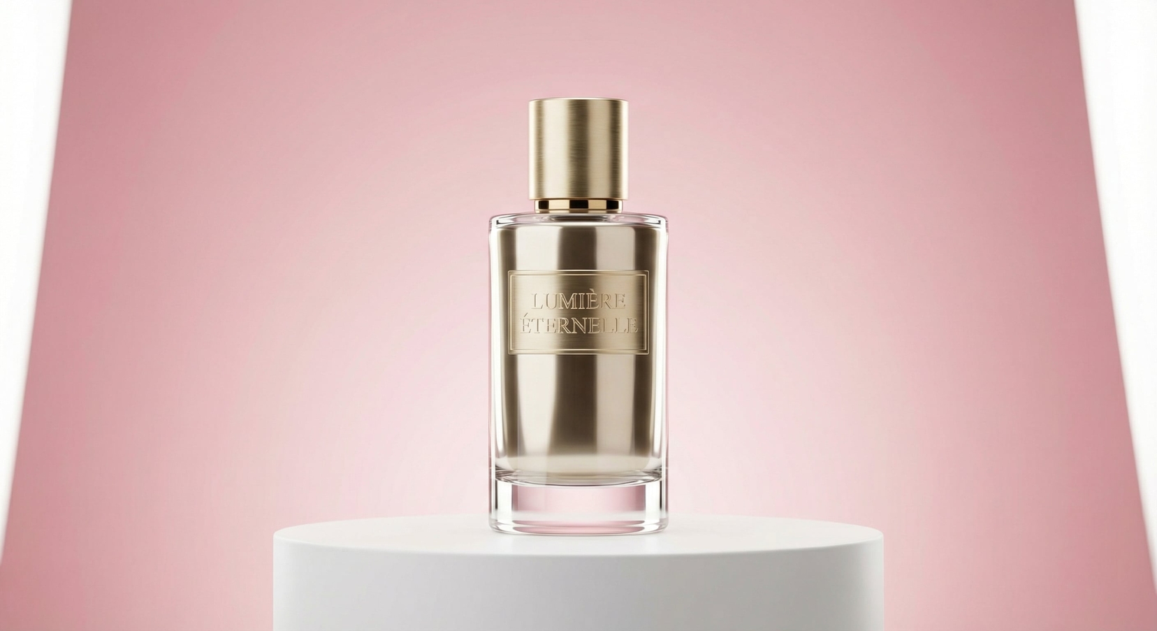 Elegant Cosmetic Spotlight