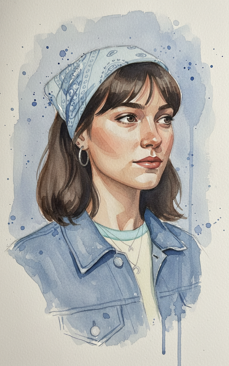 Face Sketching