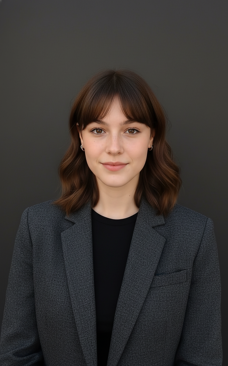 Professional Headshot
