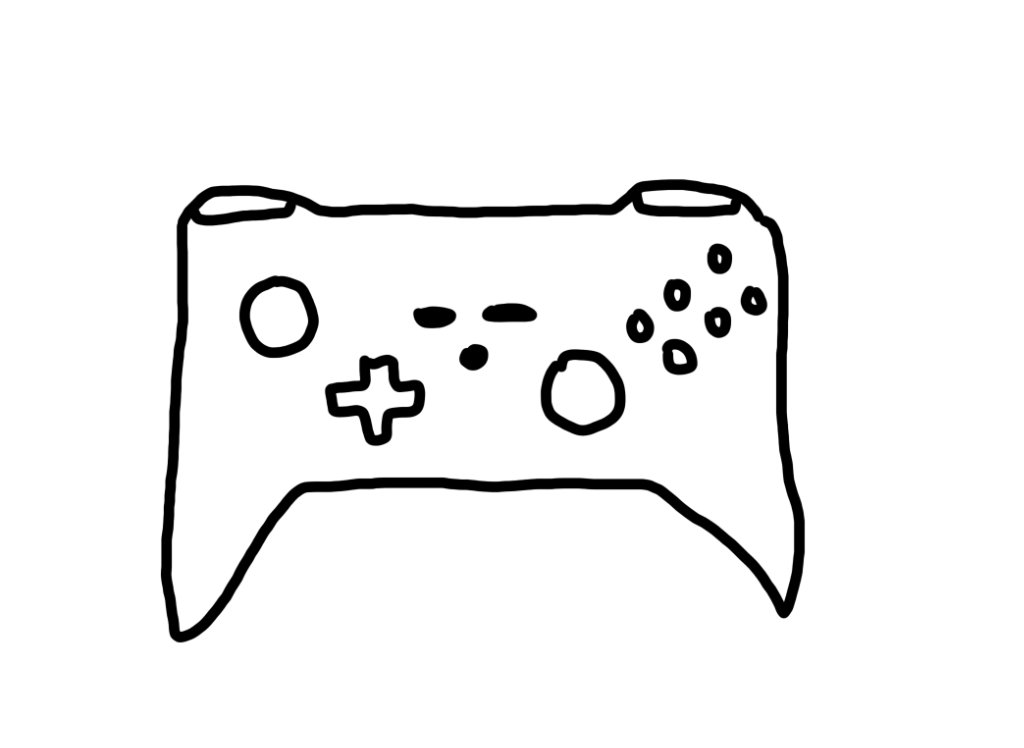 Sketch to Controller Design Board reference image 1