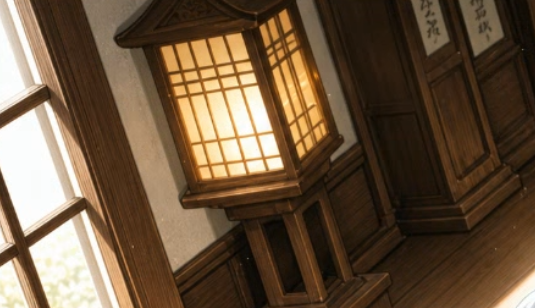 Cleaned Traditional Interior Edit reference image 2