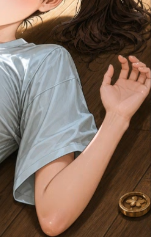 Cleaned Traditional Interior Edit reference image 1