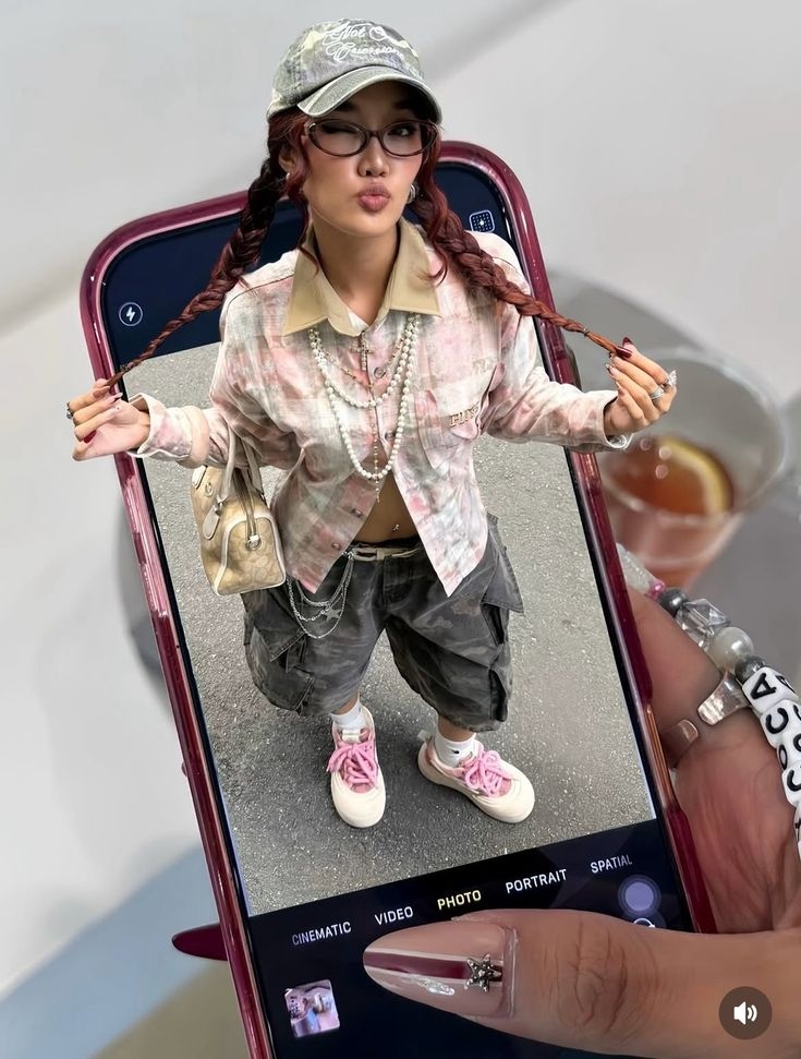 Phone Within a Phone