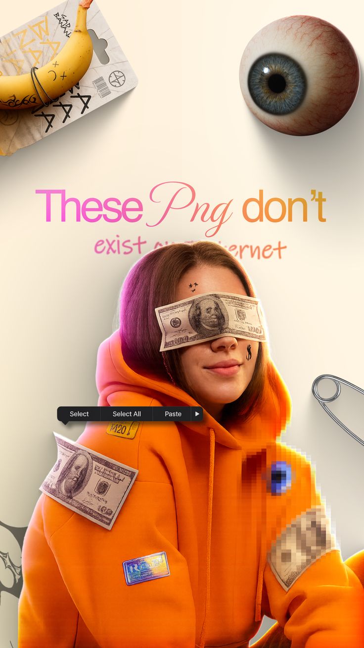These PNG Don’t Exist