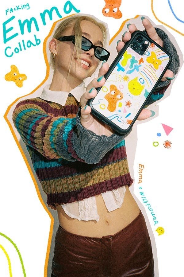 Retro Collage Lifestyle Promo