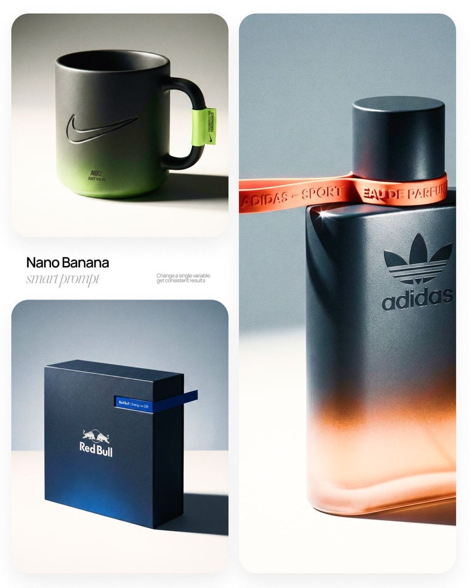 Luxury Commercial Product Photography System