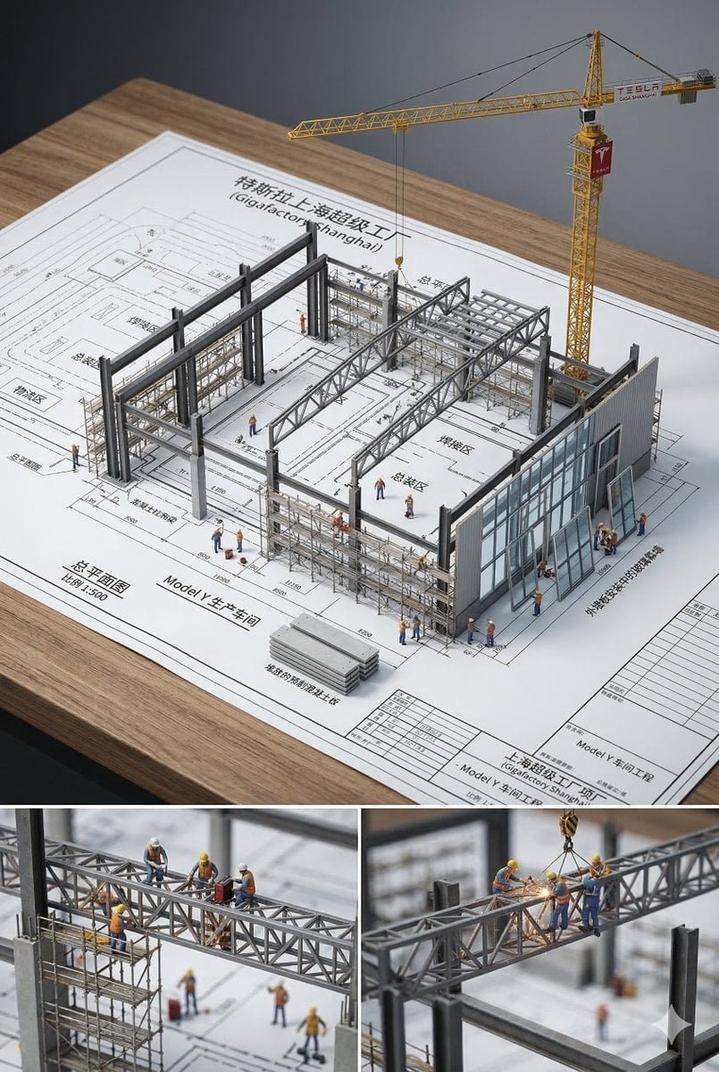 Paper Tunnel Book Architecture