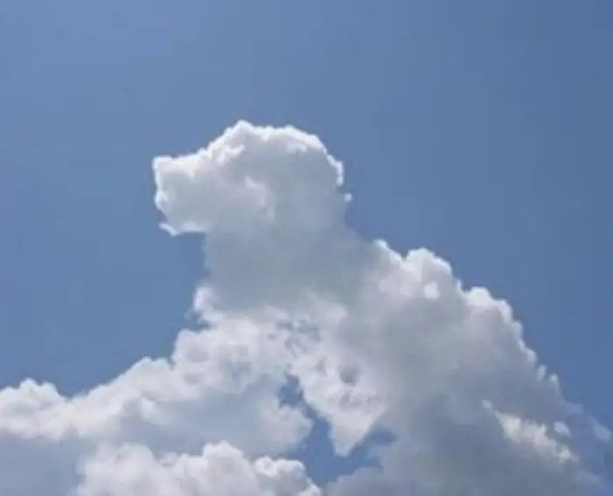 Gpt2 Social Media Post Cloud Shape Doodle Generation