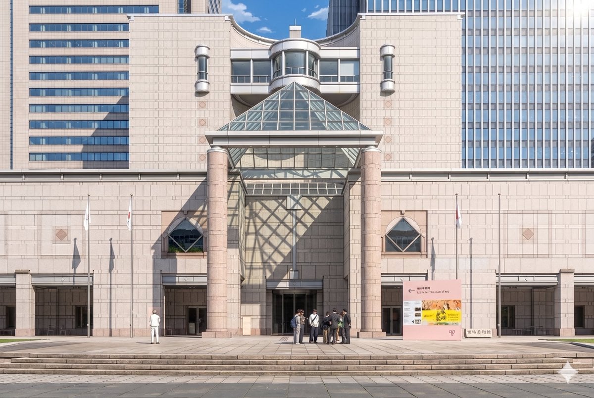 Gpt2 Comic Storyboard Anime Museum Background Conversion