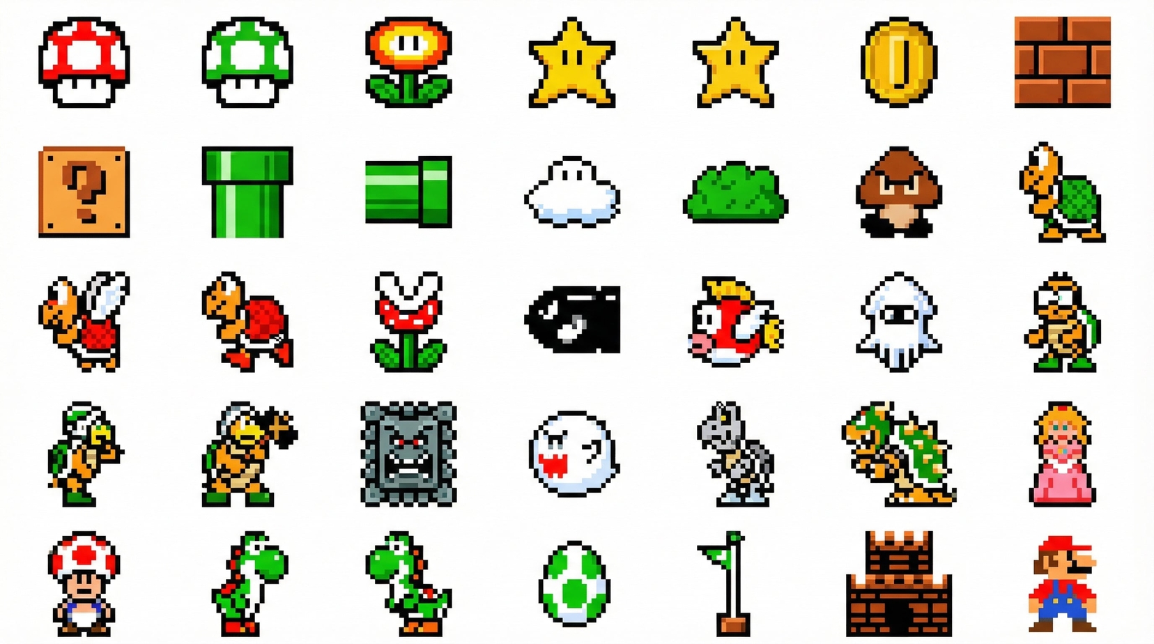 Nano Banana 2 in Game Items and Characte