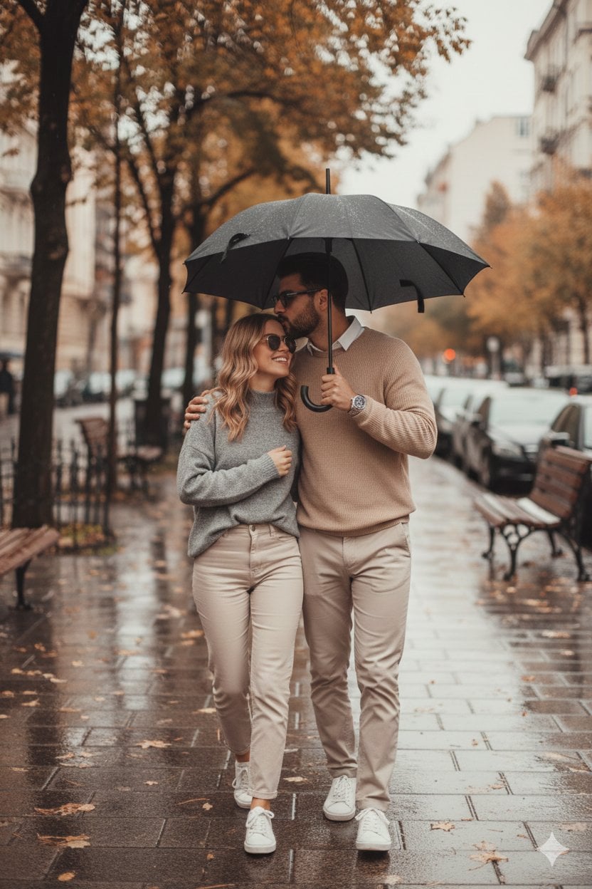 Together We Are Perfect