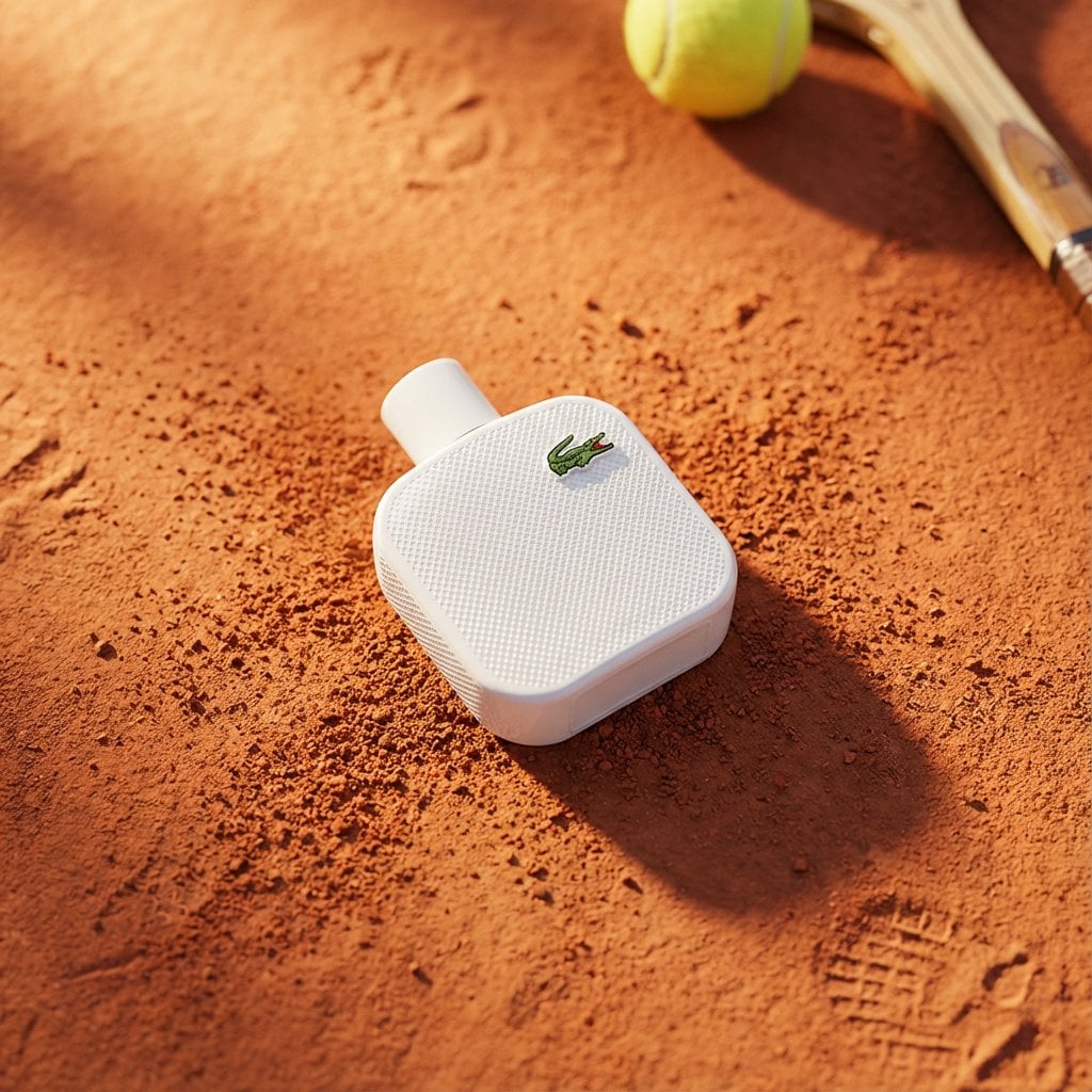 Premium Marketing Shots with Nano Banana