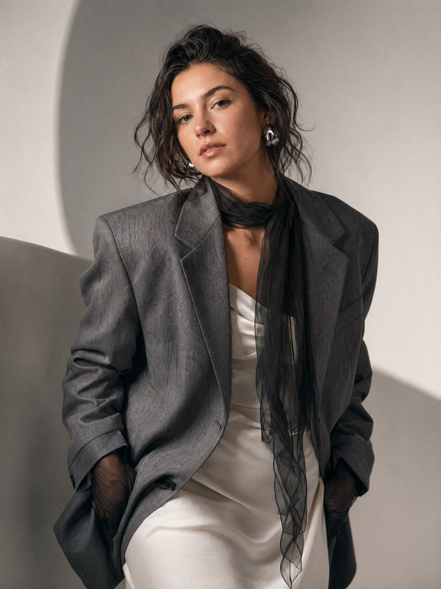 Gpt2 High Fashion Editorial