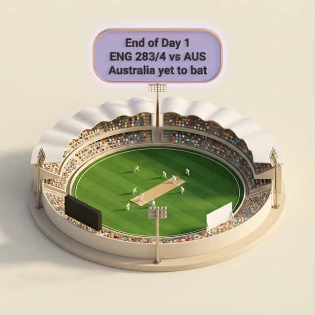 England vs Australia Test Match preview