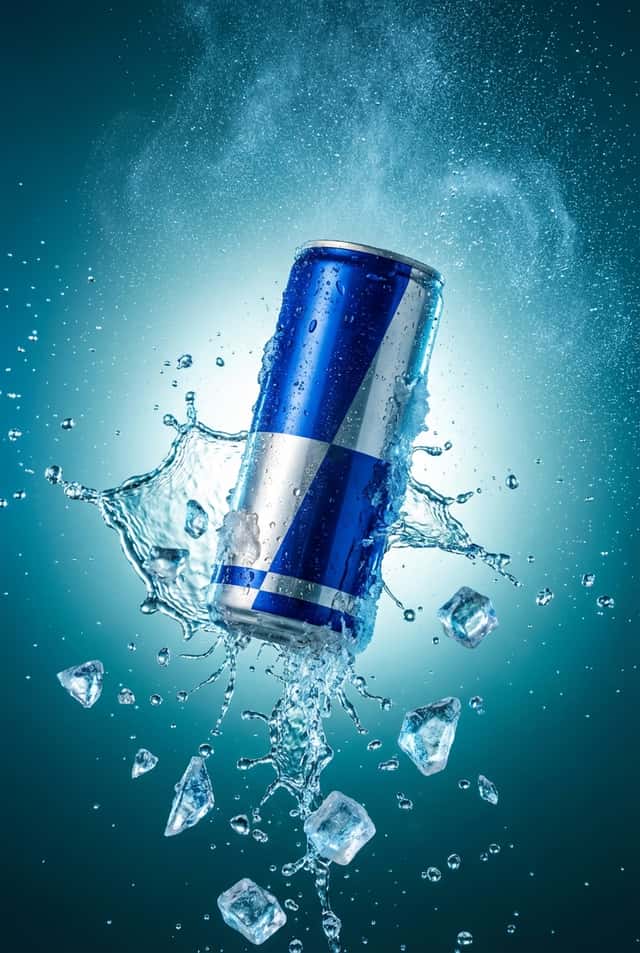 A massive splash of energy! preview