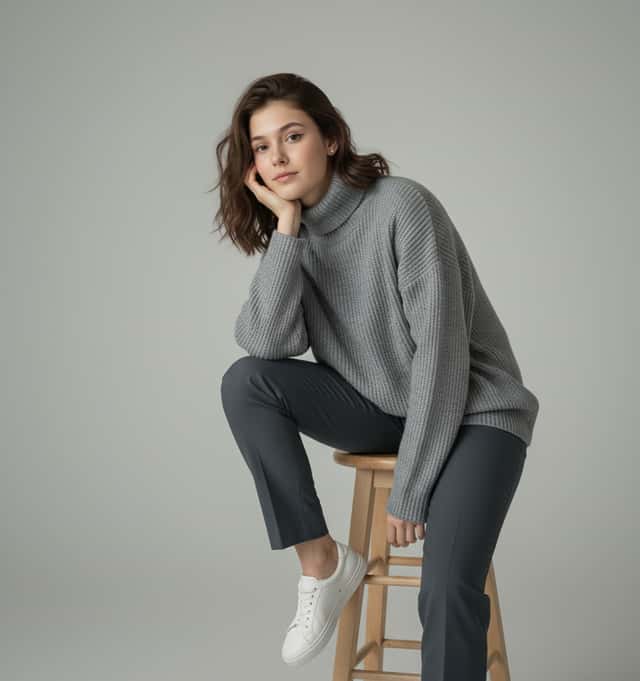 Studio Portrait preview