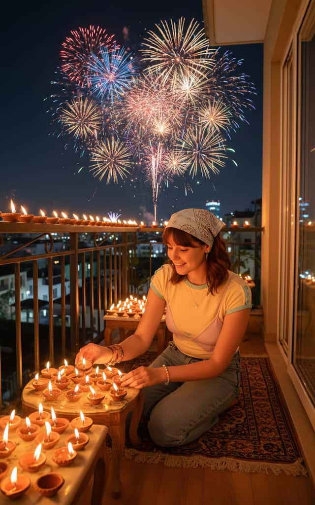 Diwali Photos preview
