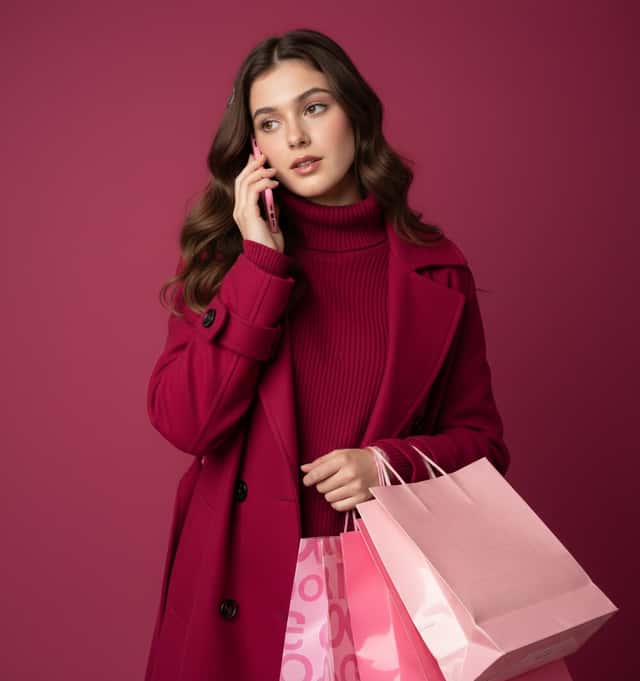 Retail Therapy (Shopping) preview