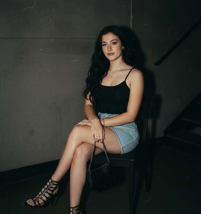 Old Film Studio Shoot  preview