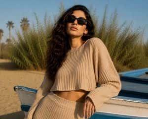 Beach Fashion Photography preview