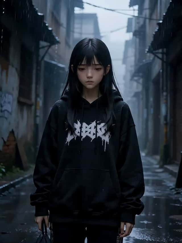 Girl and Cat Transformation Video Prompt (Seedance 2.0) preview