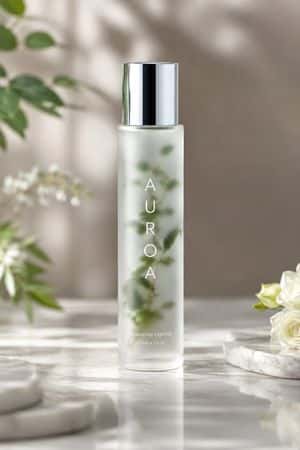 Premium Skincare Product Photography preview