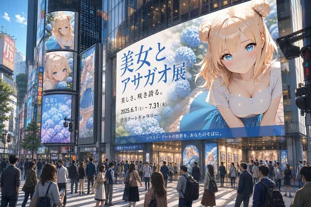 Urban Digital Signage Exhibition preview