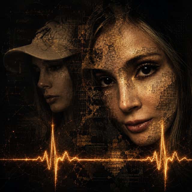 Surreal Dark Digital Collage preview