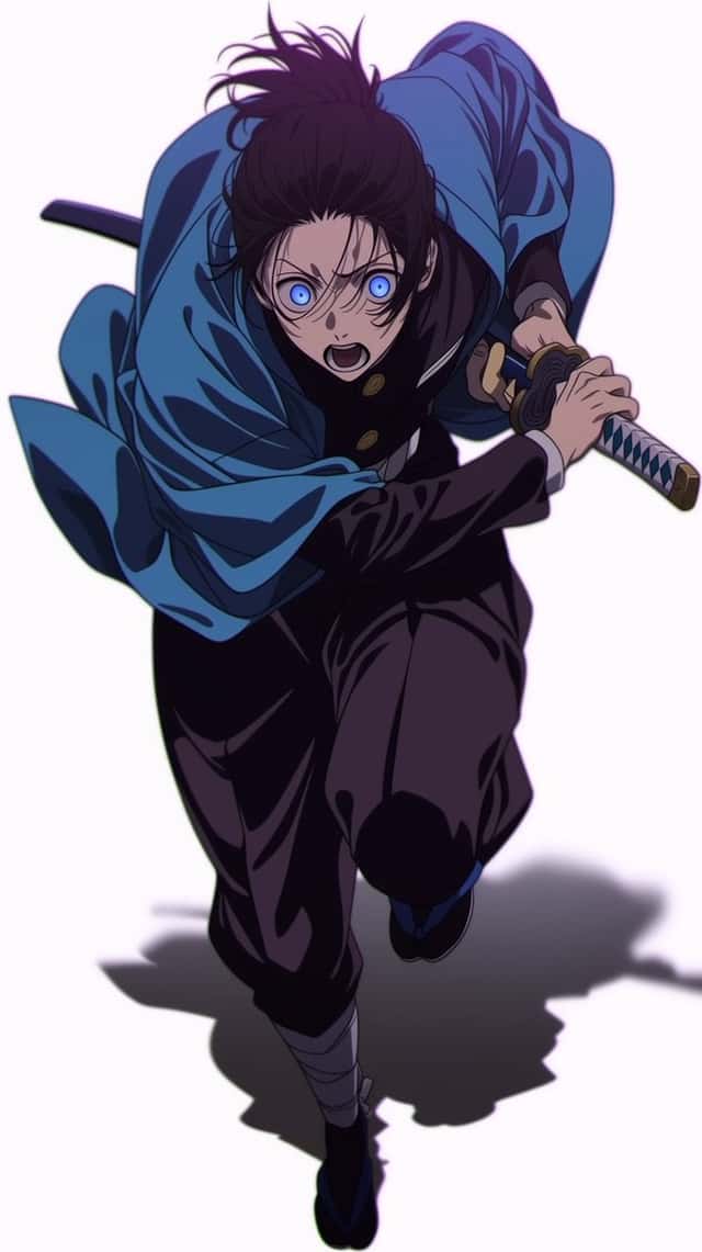 1990s OVA Anime Action Sequence: The Staredown and Clash preview