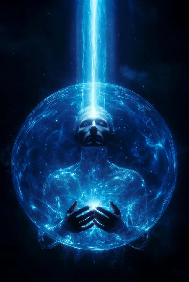 Arcturian High Council Message Protocol preview