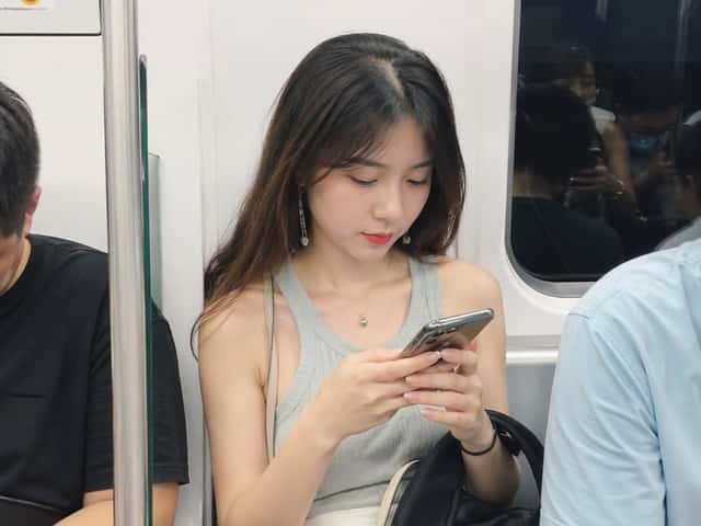 Realistic Subway Snapshot preview