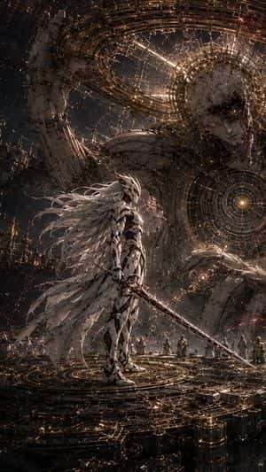 The Second Light Celestial Warrior preview