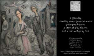 The Gray Day Scene preview