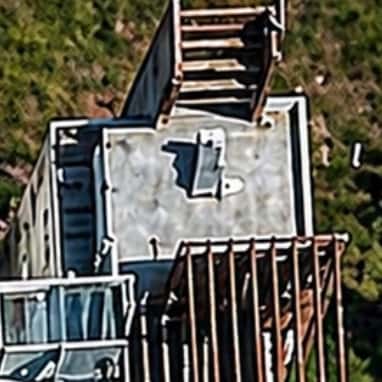 Enhance Rooftop EO Image preview