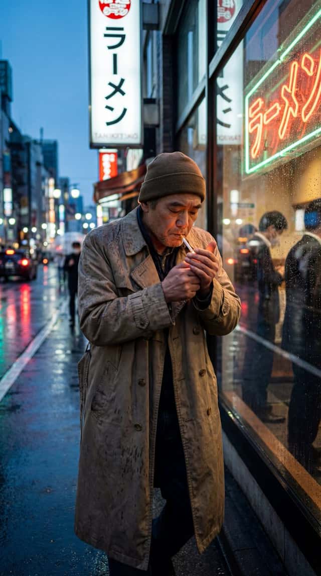 GPT Image 2 Street Photography preview