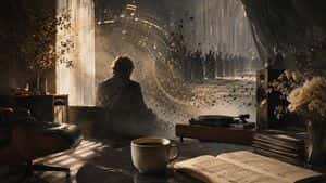 Intimate Secular Requiem Scene preview
