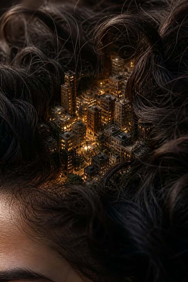 Miniature City Tiny Worlds preview