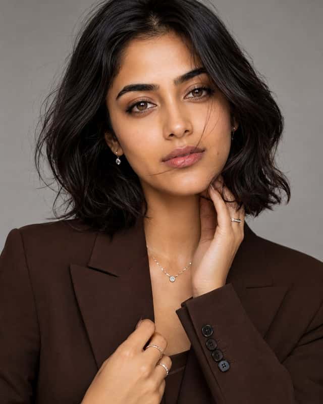 Professional Studio Beauty Portrait preview