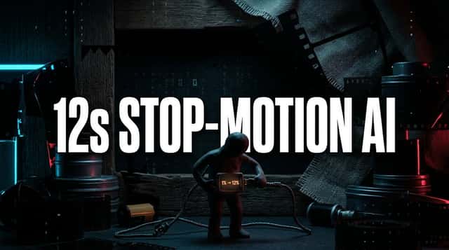 Seedance 2.0 Stop-Motion Diorama Prompt preview