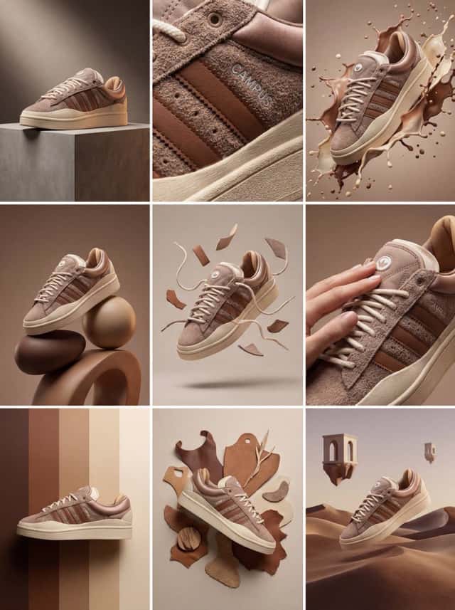 Product & Brand Prompt #1444 preview