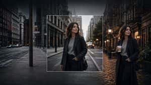 Consistent Character Image Editing Banner preview