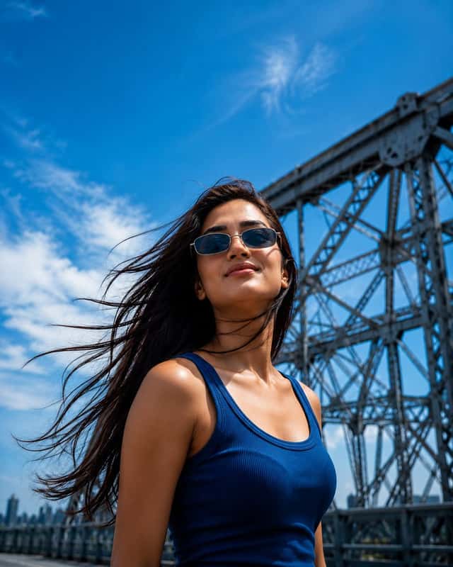 Urban Bridge Lifestyle Photography preview