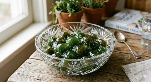 Algae Candies Still Life preview