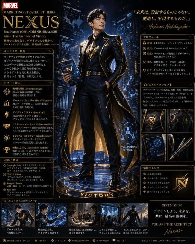Marvel Character Transformation preview
