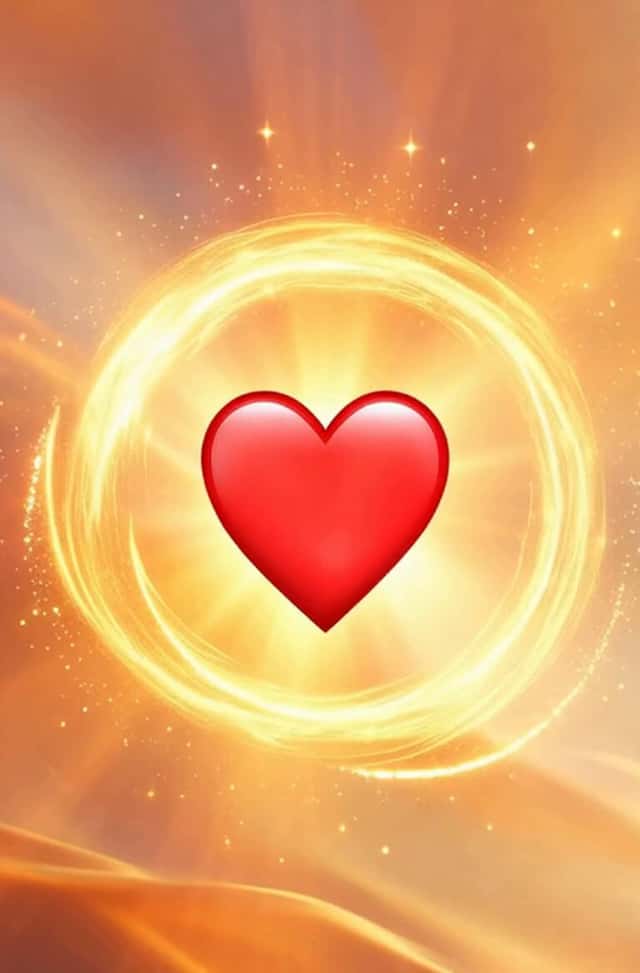 Cosmic Heart Radiant Energy preview